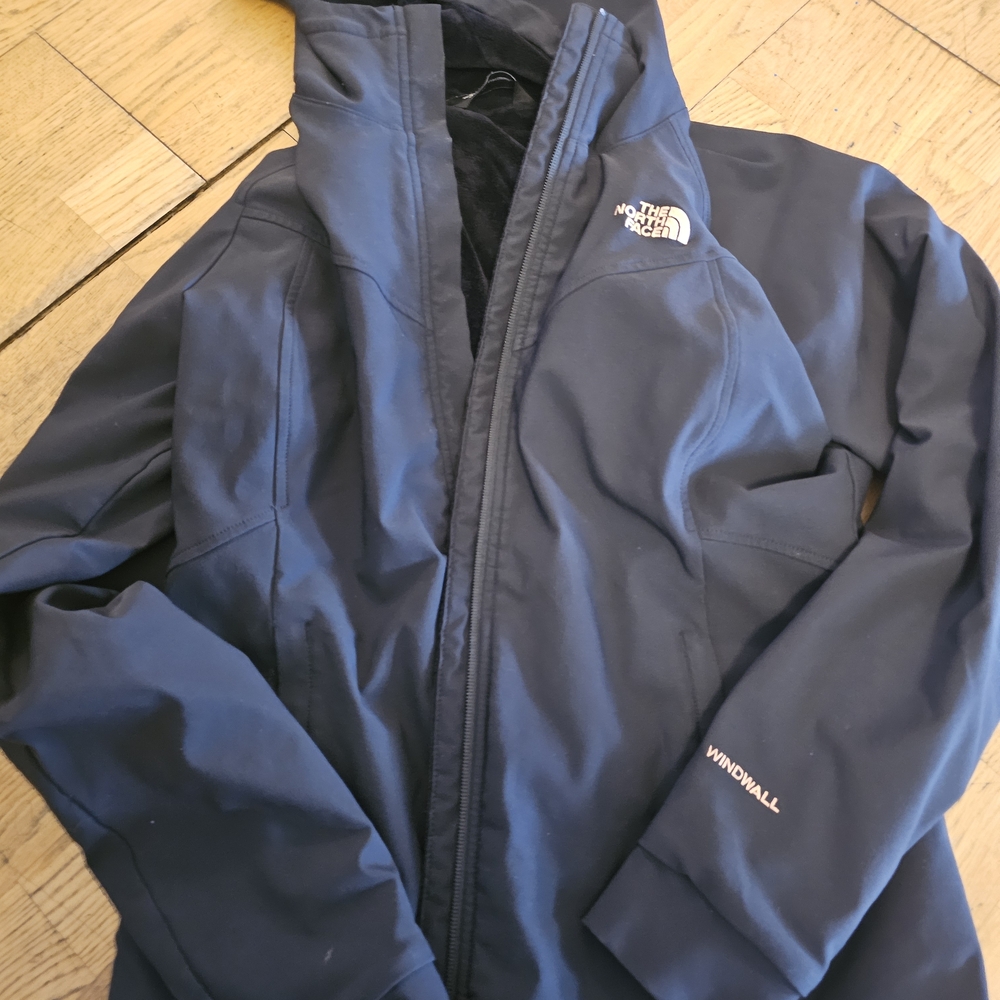 North Face Windfall